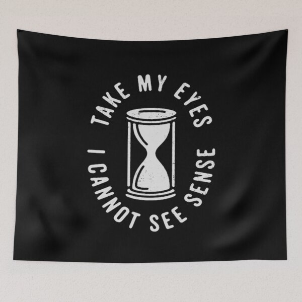 Item preview, Architects UK - Take My Eyes I Cannot See Sense  designed and sold by Merchall  store.