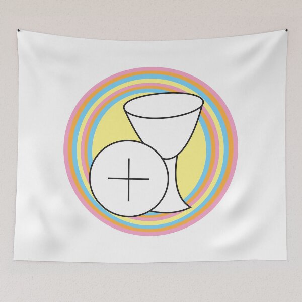 Item preview, Eucharist designed and sold by graphicjoy ..