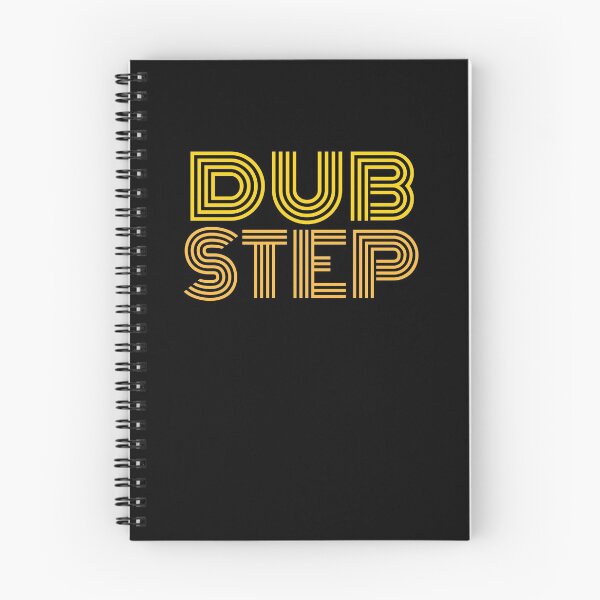 Item preview, DUB STEP word designed and sold by jazzydevil.