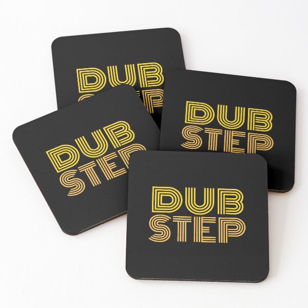 Item preview, DUB STEP word designed and sold by jazzydevil.