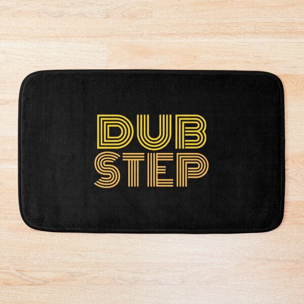 Item preview, DUB STEP word designed and sold by jazzydevil.