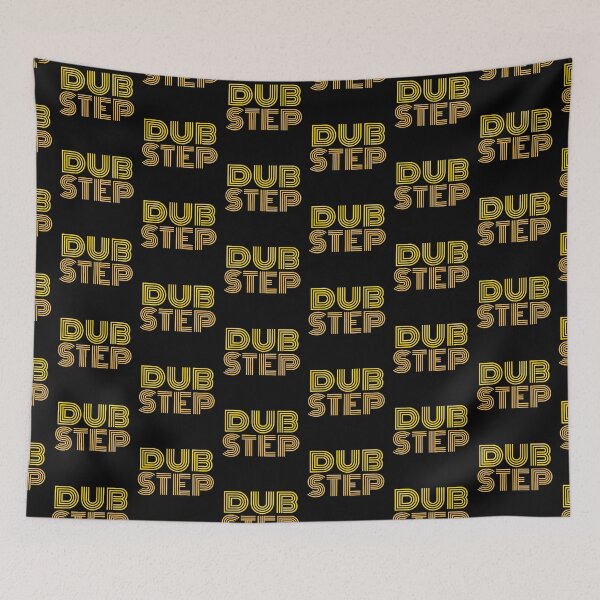 Item preview, DUB STEP word designed and sold by jazzydevil.