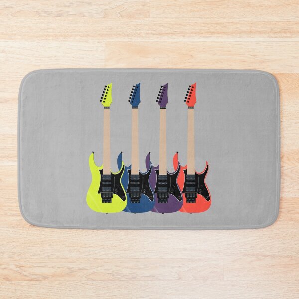Item preview, RG550 Electric Guitar Selection designed and sold by SPMusic.