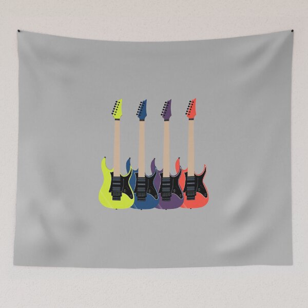 Item preview, RG550 Electric Guitar Selection designed and sold by SPMusic.