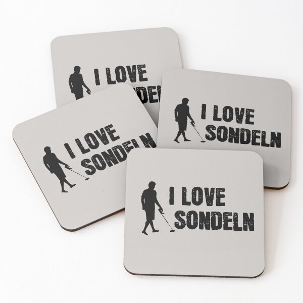 Item preview, I love pods! Sondler treasure hunt Treasure Seeker designed and sold by VollNiceDesign.