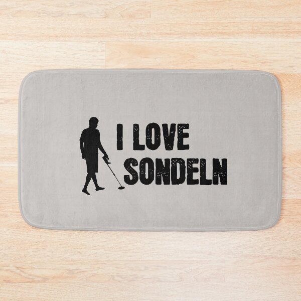 Item preview, I love pods! Sondler treasure hunt Treasure Seeker designed and sold by VollNiceDesign.