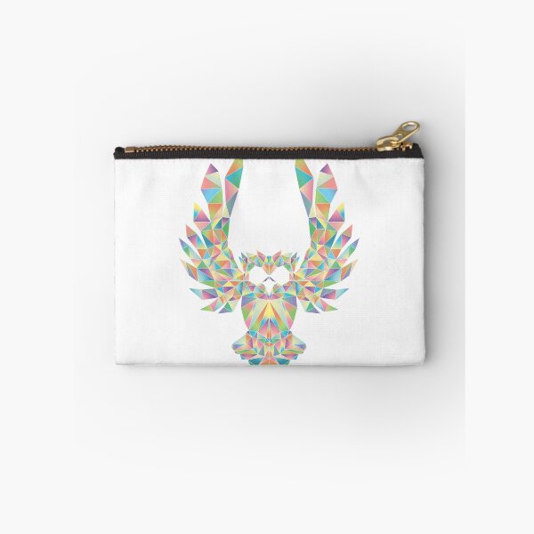 Item preview, Low-Poly Owl designed and sold by Ben Baldwin-Davies.