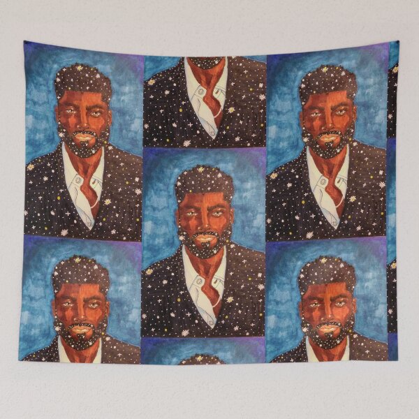Item preview, Universal Brother designed and sold by GeezerArt.