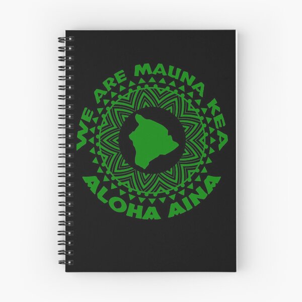 Item preview,  We Are Mauna Kea - Protect Mauna Kea -Aloha Aina designed and sold by MagicBoutique.