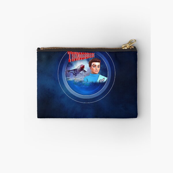 Item preview, THUNDERBIRDS SCOTT TRACY 1 designed and sold by sorellarium13.