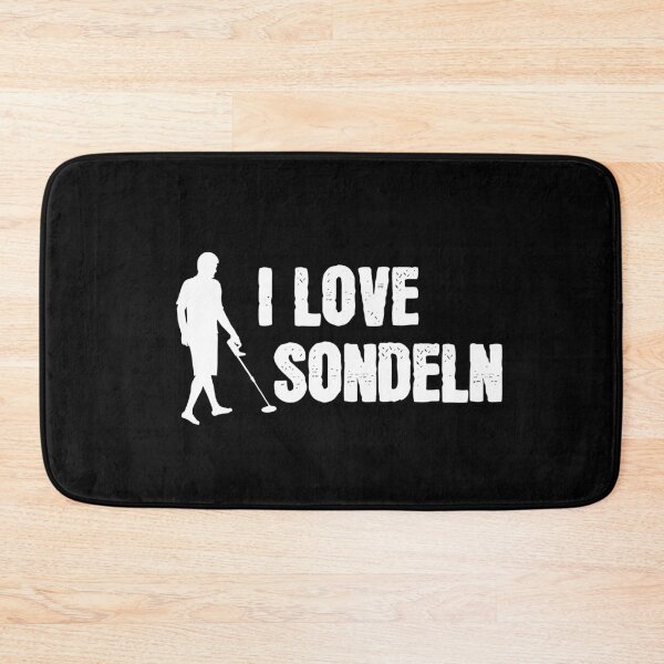 Item preview, I love pods! Sondler treasure hunt Treasure Seeker designed and sold by VollNiceDesign.