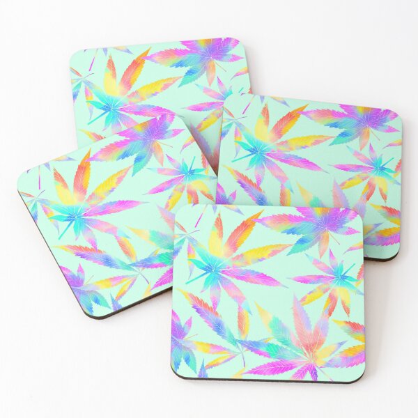 Item preview, Mary Jane Tropical Mint Green designed and sold by Jacqueline Maldonado.