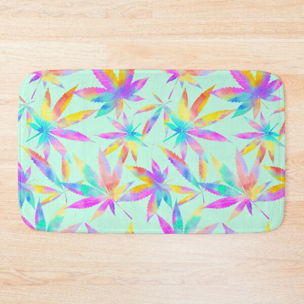 Item preview, Mary Jane Tropical Mint Green designed and sold by Jacqueline Maldonado.