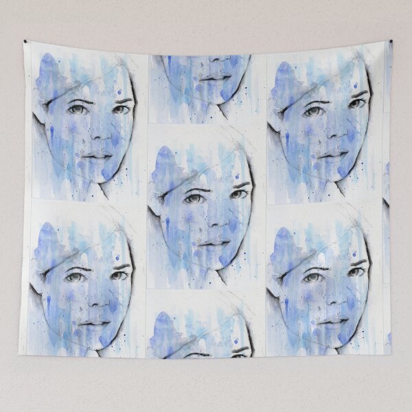 Item preview, Infusion: Apprehensive  designed and sold by devinberryhill.
