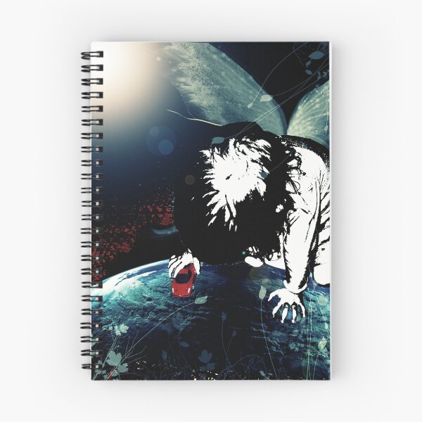 Item preview, Think...? designed and sold by Audrey Krüger.