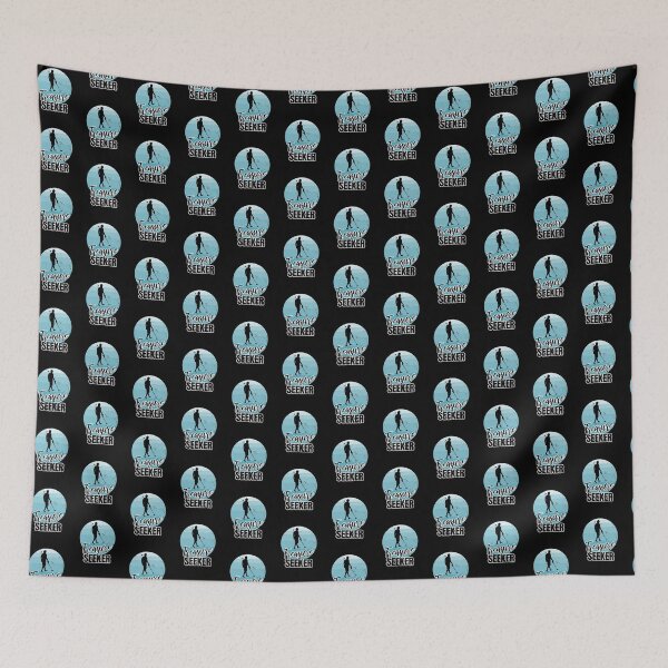 Item preview, Treasure Seeker Metal Detection Sondel Sondler Treasure Hunt designed and sold by VollNiceDesign.