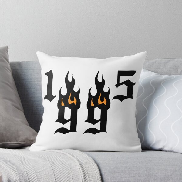 Item preview, 1995 MCMXCV Gotic designed and sold by RosedesignArt.