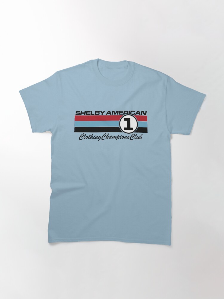 le mans t shirts uk