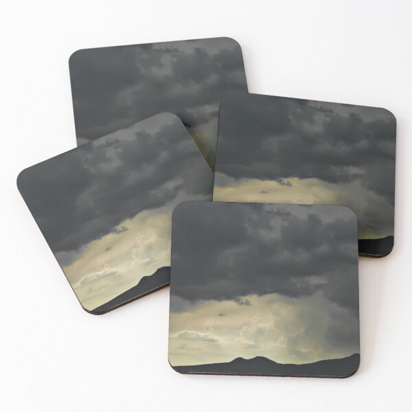 Item preview, ©HCS Post Sunset IA designed and sold by OmarHernandez.