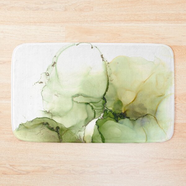 Item preview, Broken Greens designed and sold by neddles.