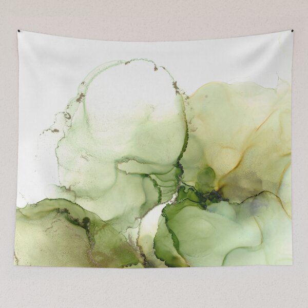 Item preview, Broken Greens designed and sold by neddles.