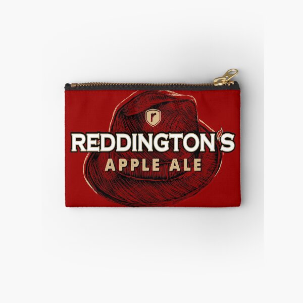 Item preview, Reddington's Apple Ale designed and sold by pixhunter.