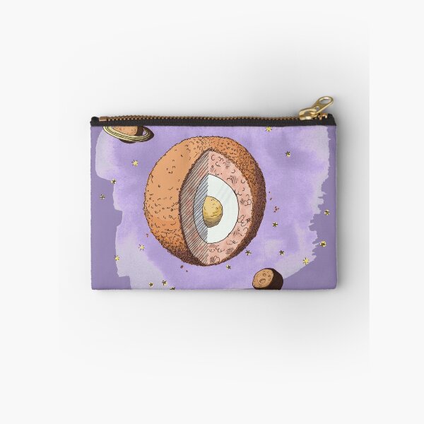 Item preview, Scotch Egg Galaxy designed and sold by hobbbins.
