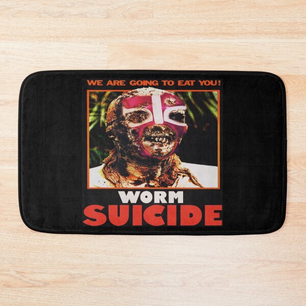 Item preview, Zombie Lucha designed and sold by wormsuicide.