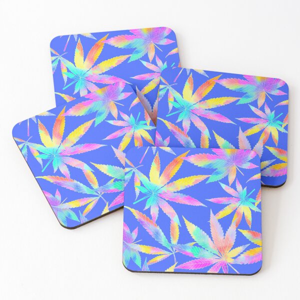 Item preview, Mary Jane Tropical Blue designed and sold by Jacqueline Maldonado.