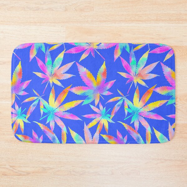 Item preview, Mary Jane Tropical Blue designed and sold by Jacqueline Maldonado.