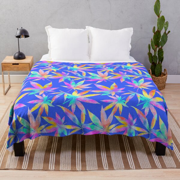 Item preview, Mary Jane Tropical Blue designed and sold by Jacqueline Maldonado.