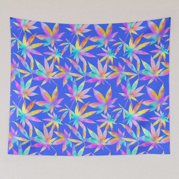 Item preview, Mary Jane Tropical Blue designed and sold by Jacqueline Maldonado.