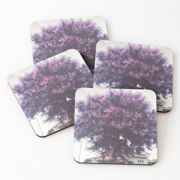 Item preview, Lilac Tree designed and sold by missmermaid1990.