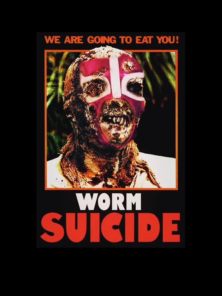 Thumbnail 5 of 5, iPhone Case, Zombie Lucha designed and sold by wormsuicide.
