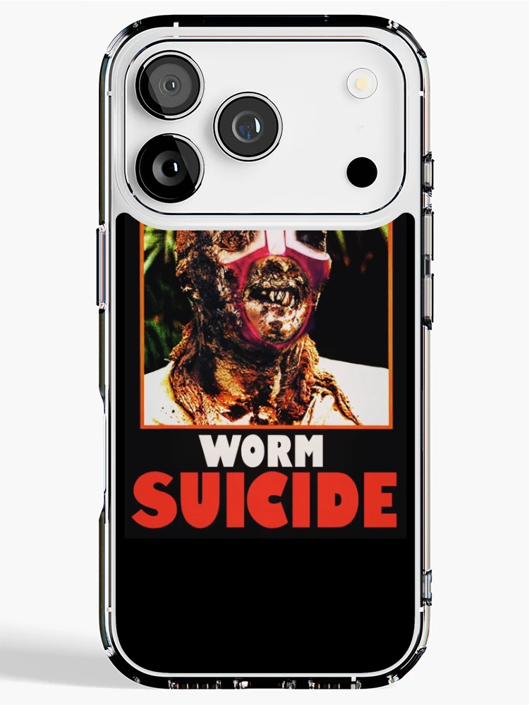Thumbnail 1 of 5, iPhone Case, Zombie Lucha designed and sold by wormsuicide.