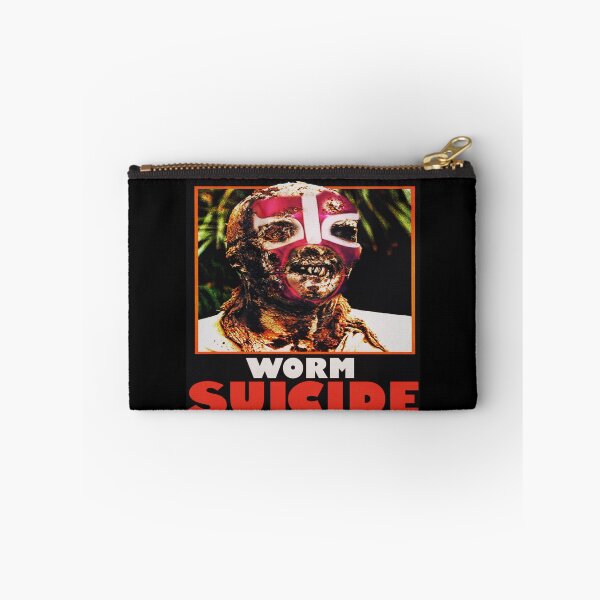 Item preview, Zombie Lucha designed and sold by wormsuicide.