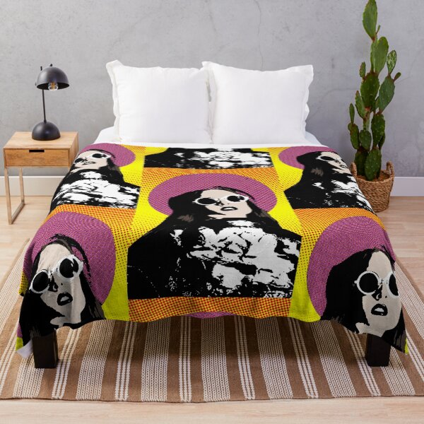 Item preview, Allie X pop art designed and sold by Troy Posnansky.