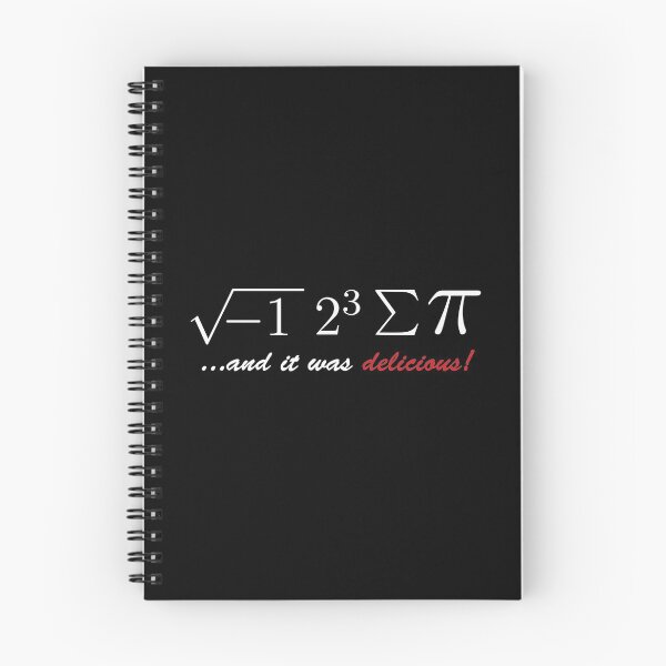 Item preview, "I Ate Some Pie" Clever Mathematician Design designed and sold by Tsign.