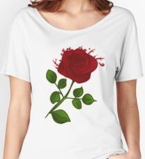 It's Over, Isn't It? Relaxed Fit T-Shirt