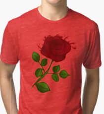 C'est fini, n'est-ce pas? T-shirt chiné
