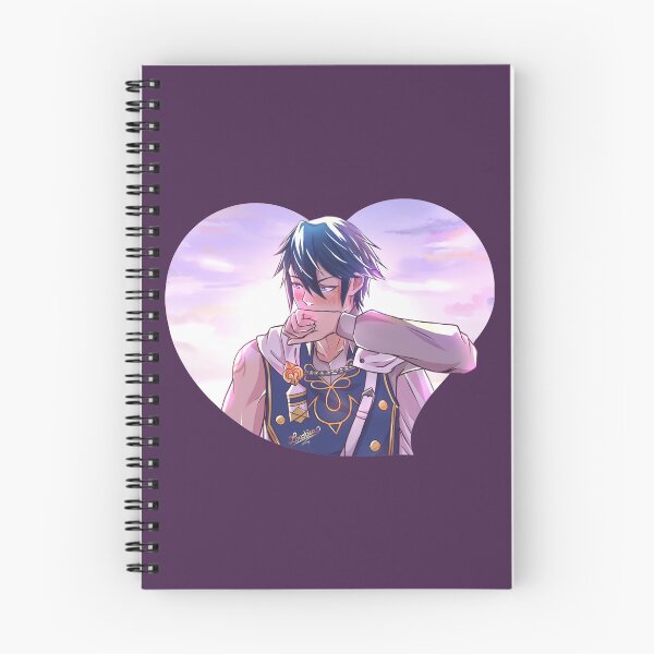 Item preview, Chrom (Fanmade) S-Rank - Emblem Fire Awakening x Fire Emblem Three Houses designed and sold by Loustica.