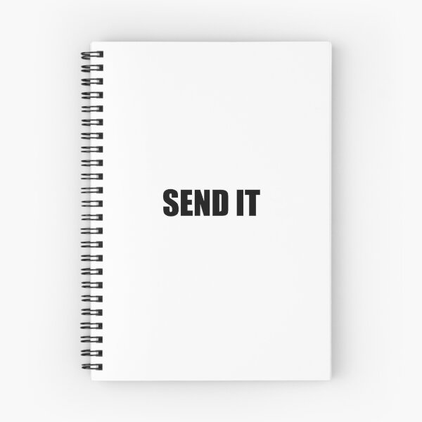 Item preview, SEND IT designed and sold by kem98.