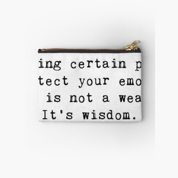 Item preview, Wisdom designed and sold by Rumor Mow.