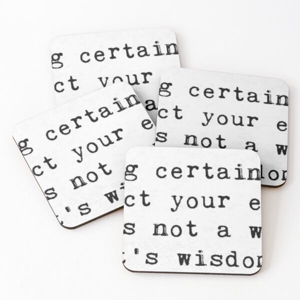 Item preview, Wisdom designed and sold by Rumor Mow.