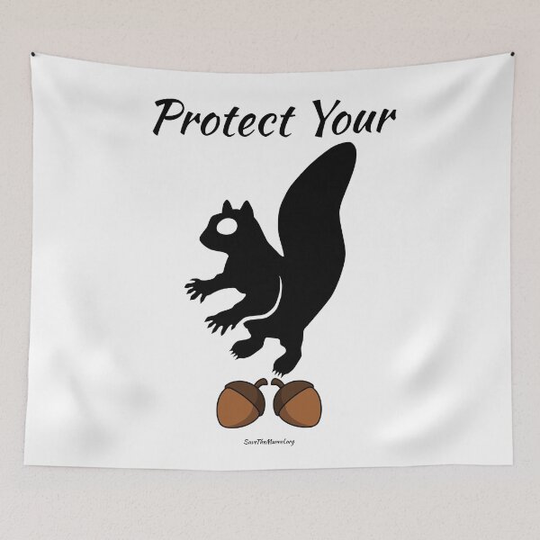 Item preview, Protect Them While You Can designed and sold by SaveTheMurrel.