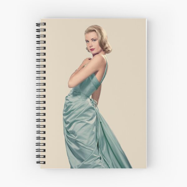 Item preview, Grace Kelly Cream Background  designed and sold by psychedelicflow.