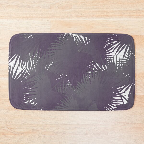 Item preview, PALM LEAF designed and sold by TERRI CRACKNELL.