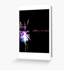 Fairies Greeting Card