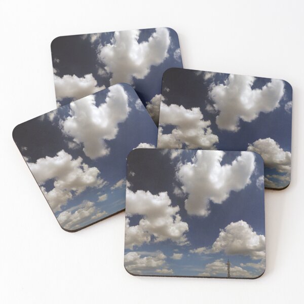 Item preview, ©HCS Cumulos IIA designed and sold by OmarHernandez.