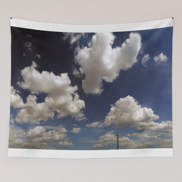 Item preview, ©HCS Cumulos IIA designed and sold by OmarHernandez.